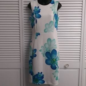 💙Calvin Klein Dress